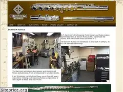 Sites similar to bertremflutes.com