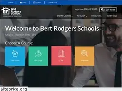Sites similar to bertrodgers.com