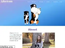 Sites similar to bertromsminiamericans.com