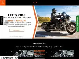 Sites similar to bertsbarracuda.com