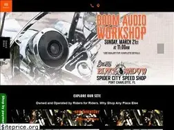 Sites similar to bertsblackwidow.com