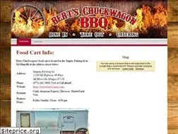 Sites similar to bertschuckwagon.com