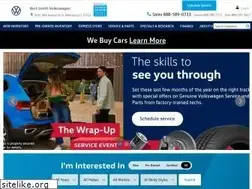 Sites similar to bertsmithvw.com