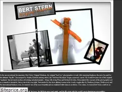 Sites similar to bertsternmadman.com