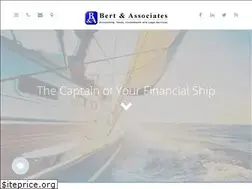 Sites similar to berttax.com