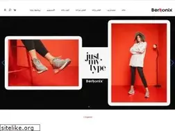 Sites similar to berttonix.com