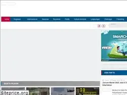 Sites similar to bertuahpos.com