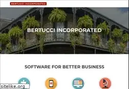 Sites similar to bertucciinc.com