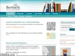 Sites similar to bertuch-verlag.com