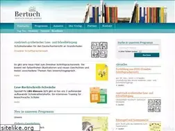 Sites similar to bertuch-verlag.de