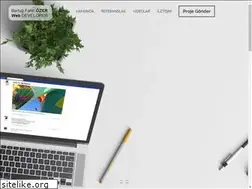 Sites similar to bertugfahriozer.com