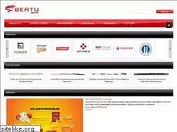 Sites similar to bertugrup.com