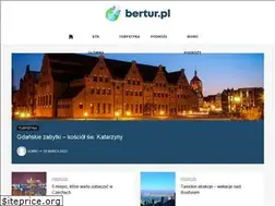 Sites similar to bertur.pl