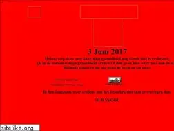 Sites similar to bertushd.nl
