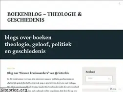 Sites similar to bertustichelaar.wordpress.com