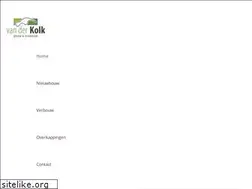 Sites similar to bertvanderkolk.nl