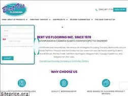 Sites similar to bertvis.com