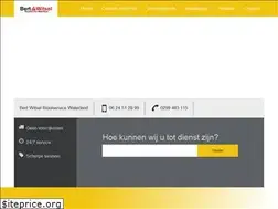 Sites similar to bertwitsel.nl