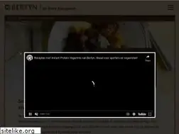 Sites similar to bertyn.eu