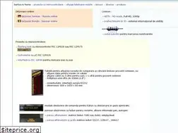 Sites similar to bertys.ro