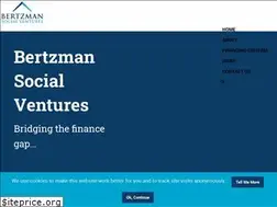 Sites similar to bertzman.com