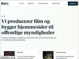 Sites similar to beru.dk