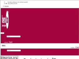 Sites similar to beru.to