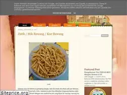 Sites similar to beruangnulis.blogspot.com