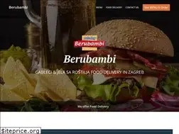 Sites similar to berubambi.com