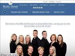Sites similar to berubebrassard.ca