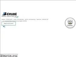 Sites similar to berubegm.ca