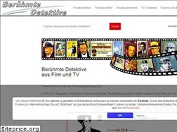 Sites similar to beruehmtedetektive.de