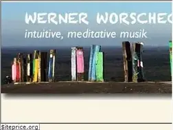 Sites similar to beruehrung-mit-klang.de