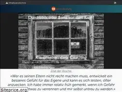 Sites similar to beruf-berufung.ch