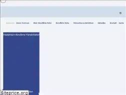 Sites similar to beruf-gesund.de