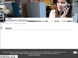 Sites similar to beruf.lu.ch