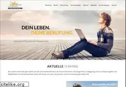 Sites similar to berufe-der-kirche-drs.de