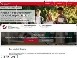 Sites similar to berufe-universum.de