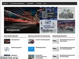 Sites similar to berufe.eu