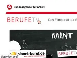Sites similar to berufe.tv