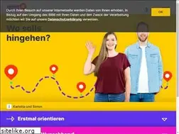 Sites similar to berufenavi.de
