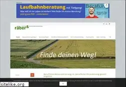 Sites similar to berufliche-neuorientierung.ch