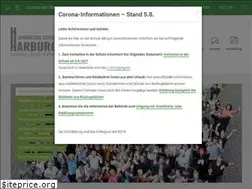 Sites similar to beruflicheschulehamburgharburg.de