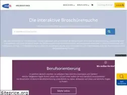 Sites similar to berufs-infos.at