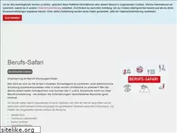 Sites similar to berufs-safari.at