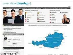 Sites similar to berufsanwaerter.at