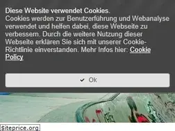 Sites similar to berufsausbildung-beton.de
