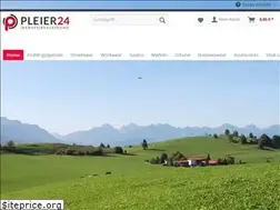 Sites similar to berufsbekleidung-pleier.de