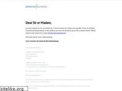 Sites similar to berufsbekleidung.de