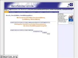 Sites similar to berufsbilder-online.de